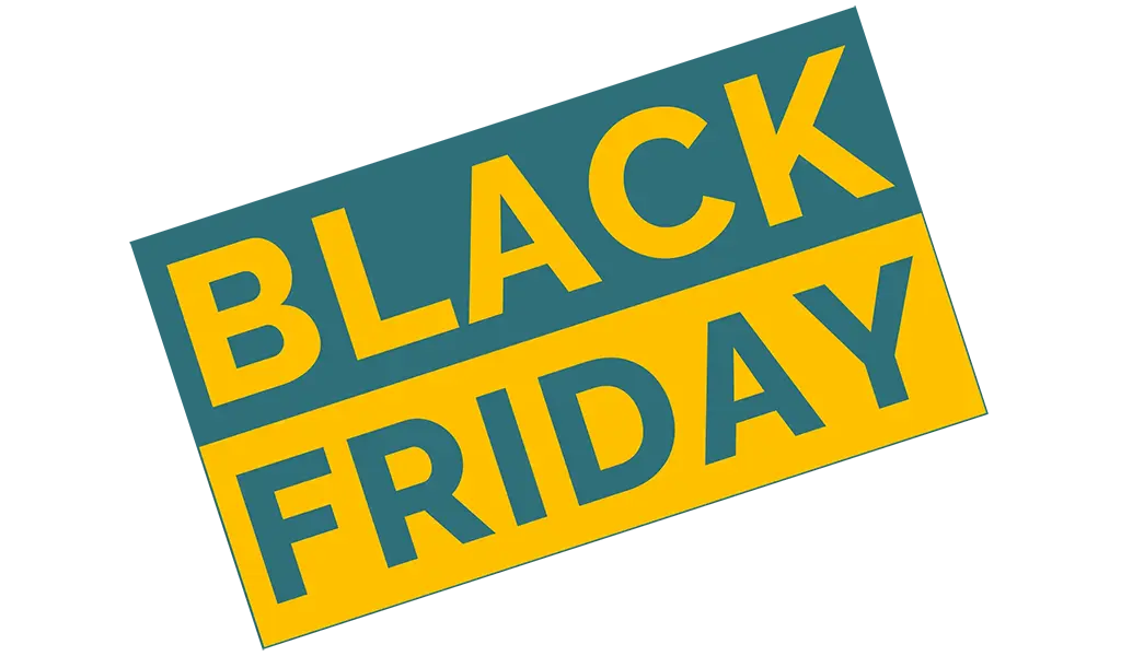 Black Friday Banner