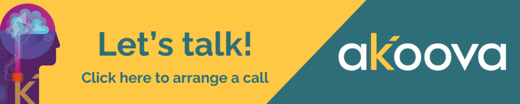 Contact Akoova - Let's talk about your Magento and Adobe Commerce hosting needs